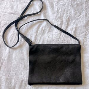 Vintage Vera Pelle purse
